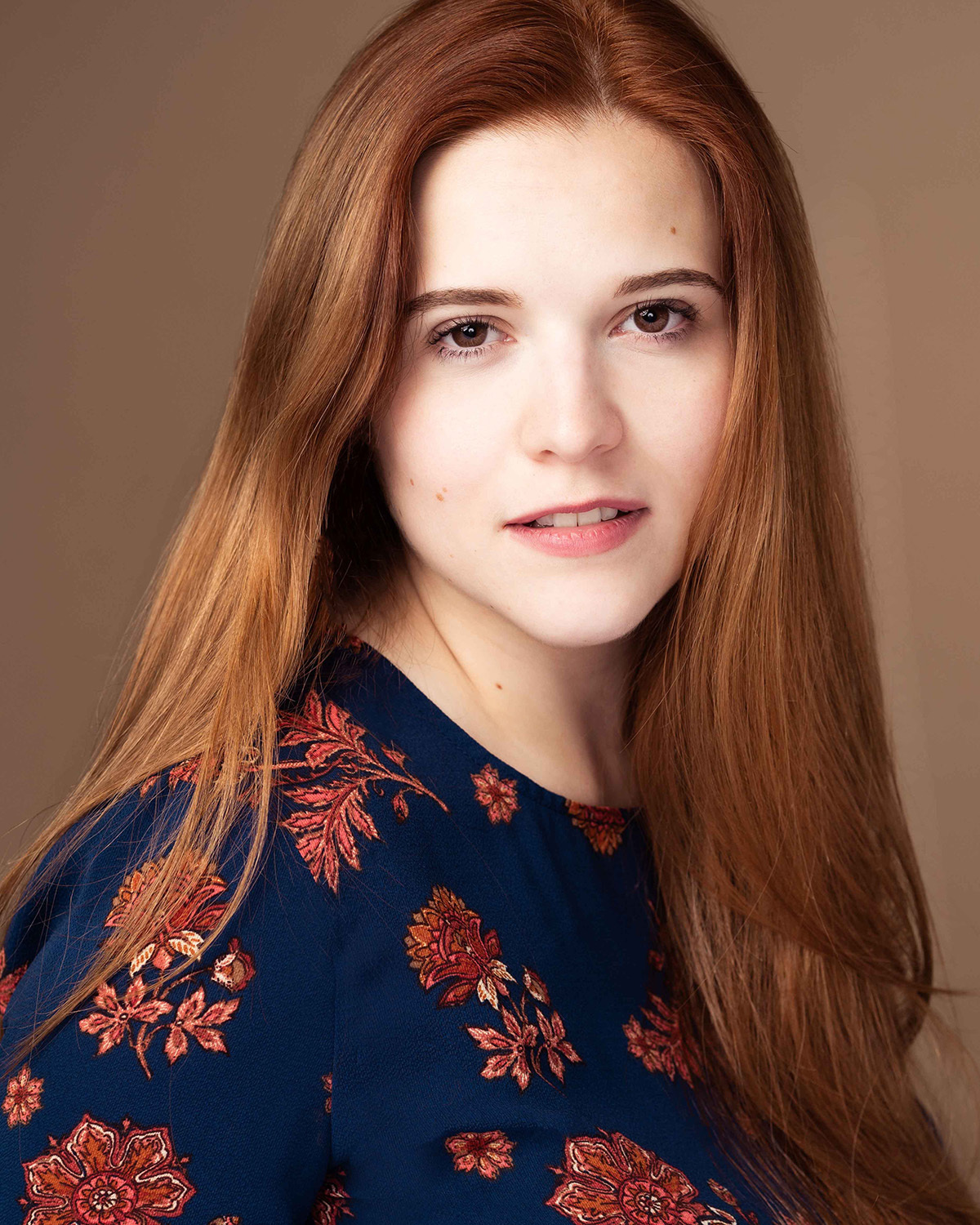 A portrait photograph of Shannon Hobby.